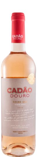2019 Cadão rosé