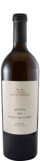 2019 Quinta do Poço do Lobo Reserva rosé