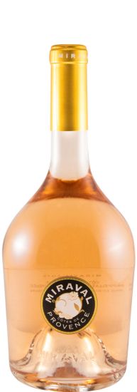 2019 Miraval Côtes de Provence rosé