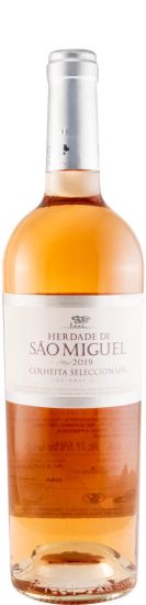 2019 Herdade de São Miguel Colheita Seleccionada rosé