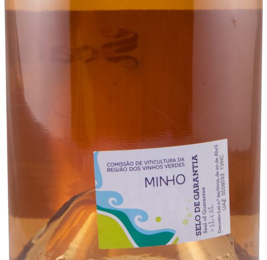 2019 Soalheiro Alvarinho rosé 1,5L