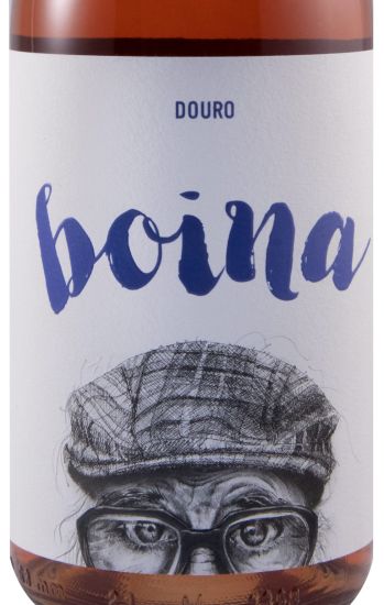 2017 Boina rosé