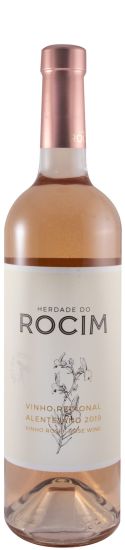 2019 Herdade do Rocim rosé