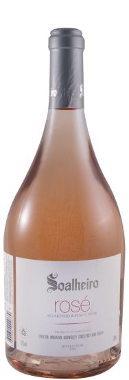 2020 Soalheiro Alvarinho rosé