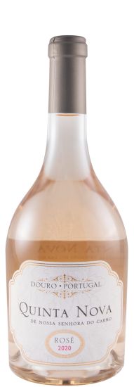 2020 Quinta Nova rosé