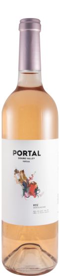 2019 Quinta do Portal rosé