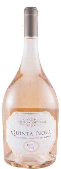 2020 Quinta Nova rosé 1,5L
