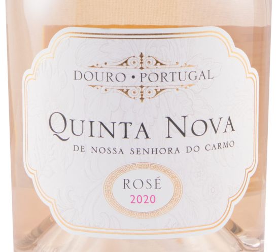 2020 Quinta Nova rosé 1,5L