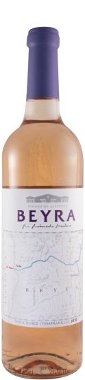 2020 Beyra rosé