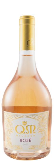 2020 Quintas de Melgaço QM rosé