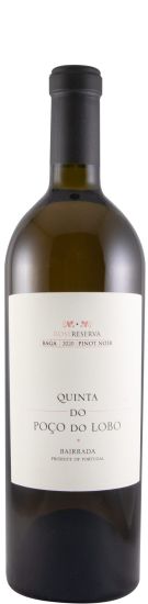 2020 Quinta do Poço do Lobo Reserva rosé