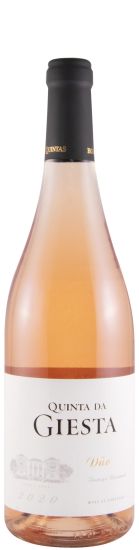 2020 Quinta da Giesta rosé