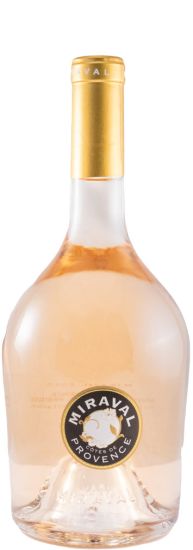 2020 Miraval Côtes de Provence rosé