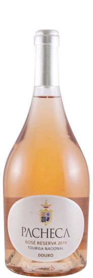 2019 Pacheca Reserva rosé