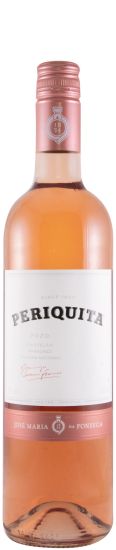 2020 José Maria da Fonseca Periquita rosé