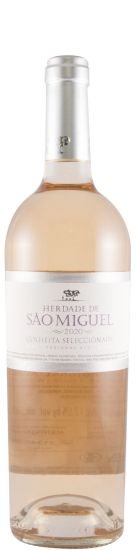 2020 Herdade de São Miguel Colheita Seleccionada rosé