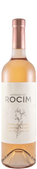 2020 Herdade do Rocim rosé