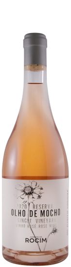 2020 Herdade do Rocim Olho de Mocho Reserva rosé