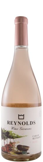2020 Carlos Reynolds rosé