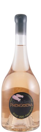 2020 Quanta Terra Phenomena rosé