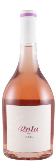 2020 Rola rosé