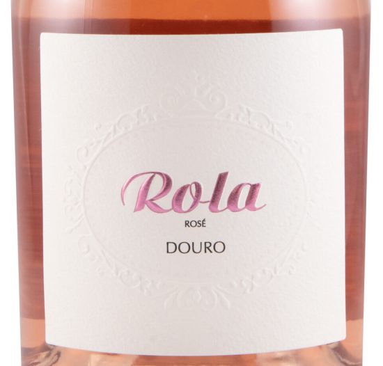 2020 Rola rosé