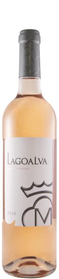 2020 Quinta da Lagoalva rosé