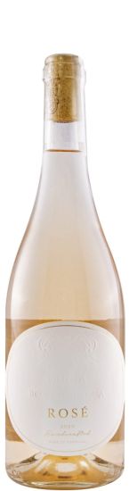 2020 Quinta da Boa Esperança rosé