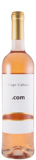 2020 Tiago Cabaço .Com rosé