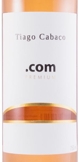 2020 Tiago Cabaço .Com rosé