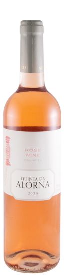 2020 Quinta da Alorna rosé