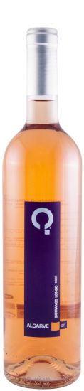 2020 Barranco Longo rosé