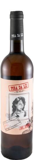 2020 Fora da Lei rosé