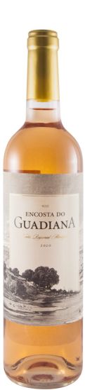 2020 Encosta do Guadiana rosé