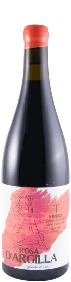 2019 Clarete Rosa d'Argilla
