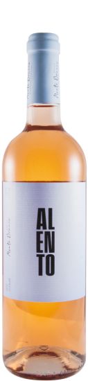 2020 Alento rosé