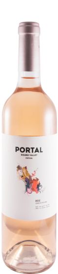 2020 Quinta do Portal rosé