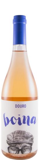 2018 Boina rosé