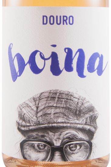 2018 Boina rosé
