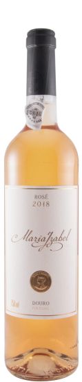2018 Maria Izabel rosé