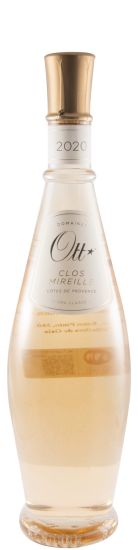 2020 Domaines Ott Clos Mireille Côtes de Provence rosé