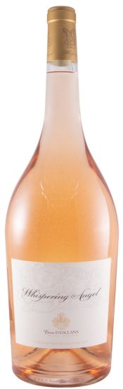 2021 Château d'Esclans Whispering Angel Côtes de Provence rosé 3L