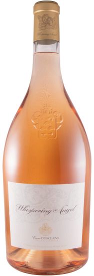 2021 Château d'Esclans Whispering Angel Côtes de Provence rosé 6L