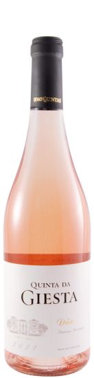 2021 Quinta da Giesta rosé