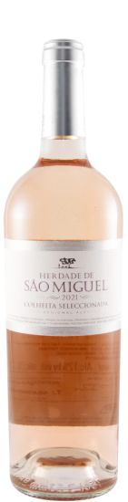 2021 Herdade de São Miguel Colheita Seleccionada rosé