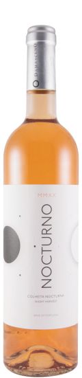 2020 Nocturno rosé