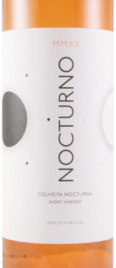 2020 Nocturno rosé