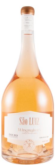 2021 Kopke São Luiz Winemaker's Collection Tinto Cão rosé 1.5L