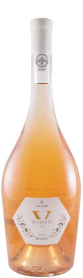 2021 Vallado rosé 1.5L