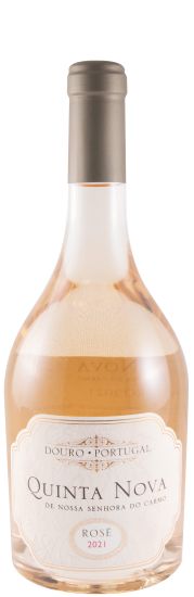 2021 Quinta Nova rosé